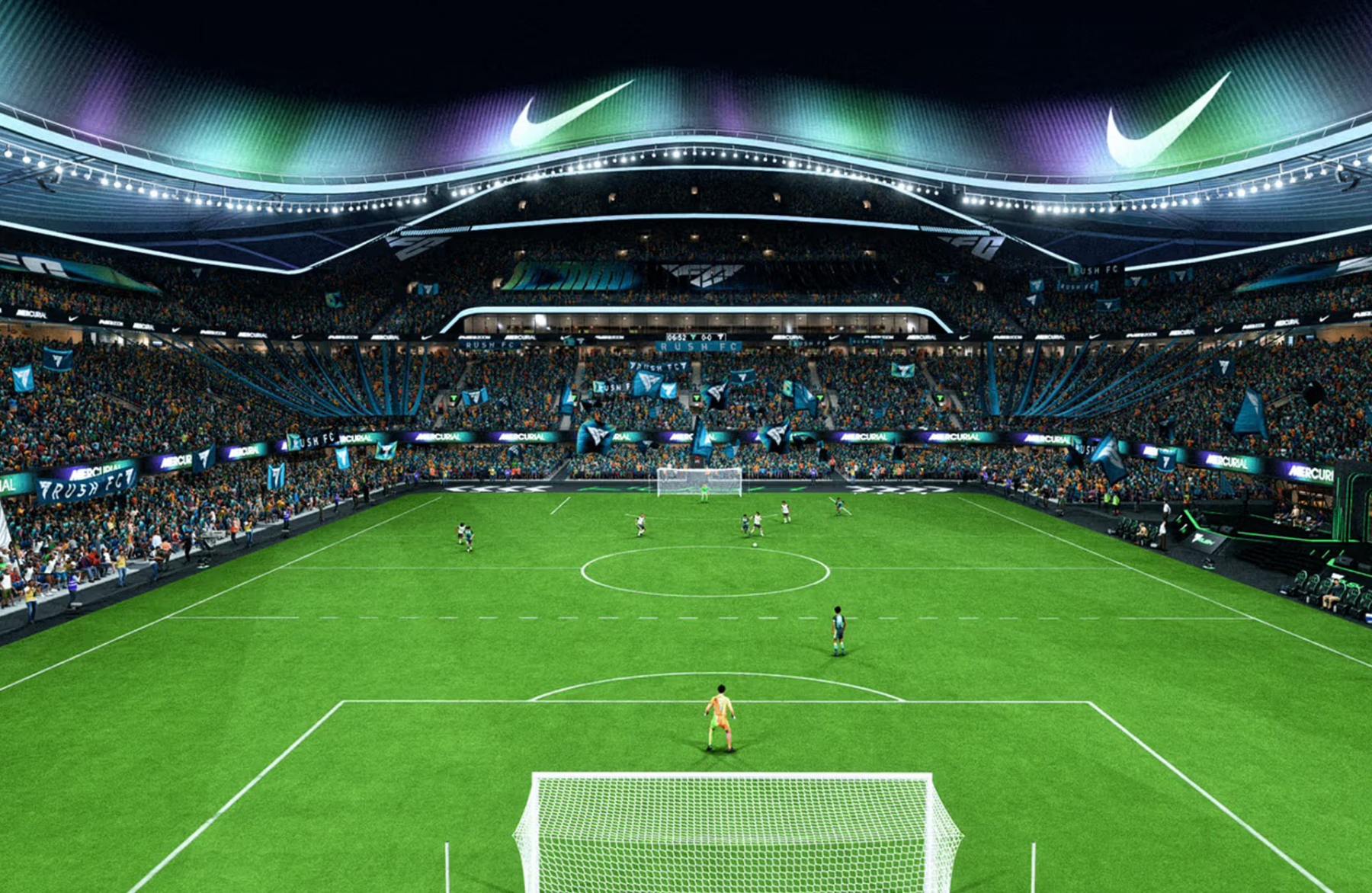 Ea Sports Nike Air Zoom Stadium