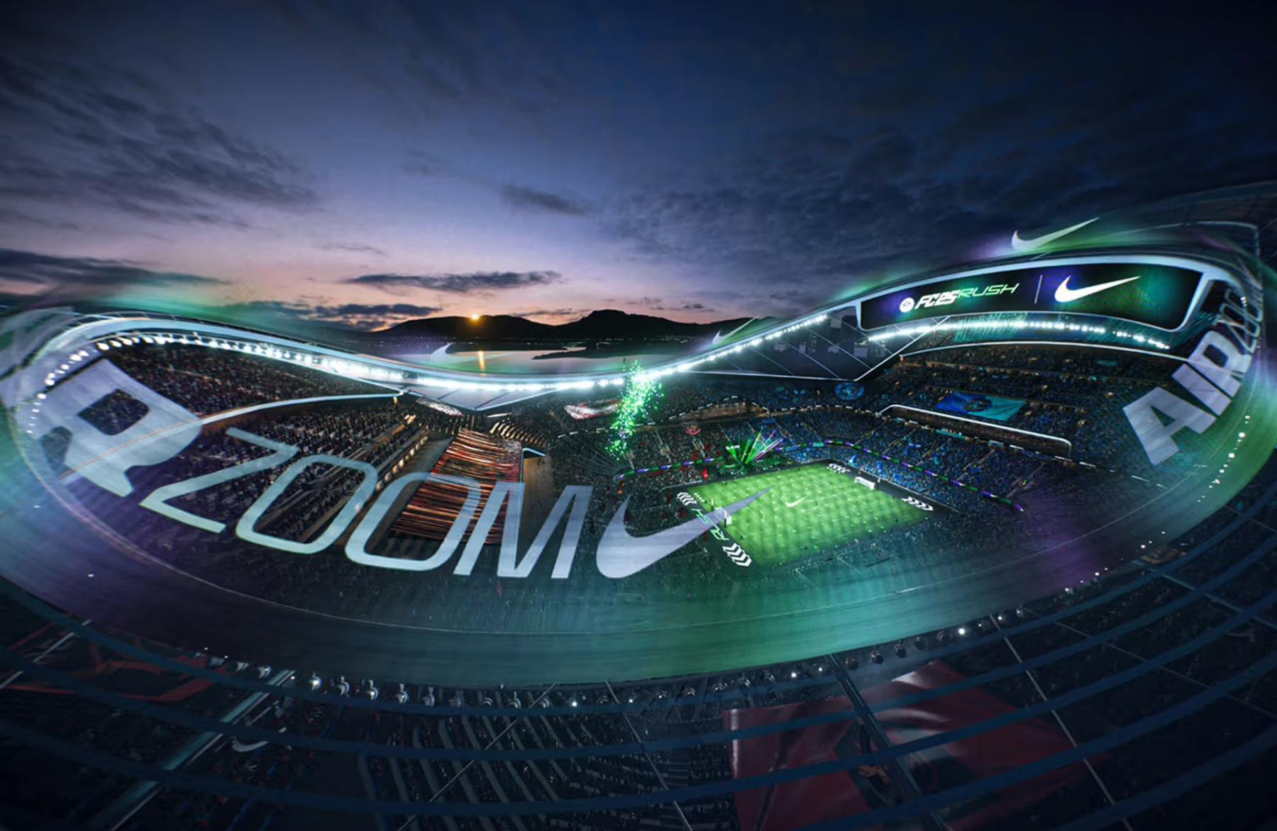 Ea Sports Nike Air Zoom Stadium