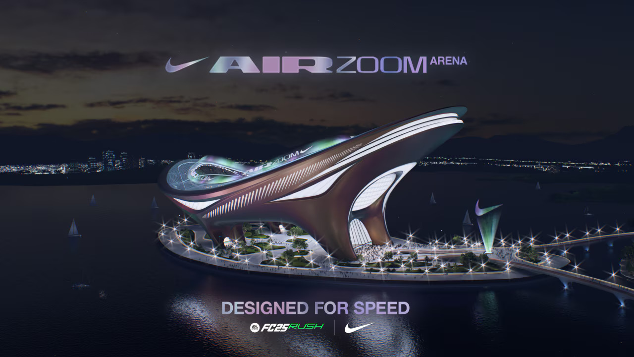 Ea Sports Nike Air Zoom Stadium