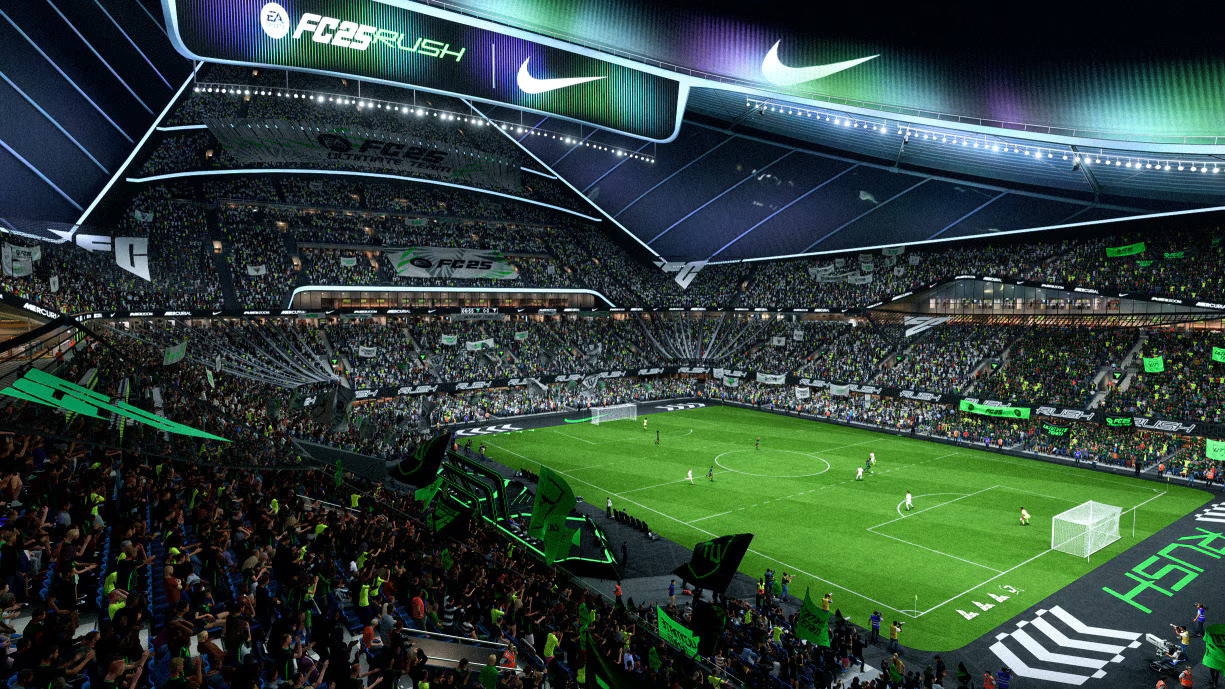Ea Sports Nike Air Zoom Stadium