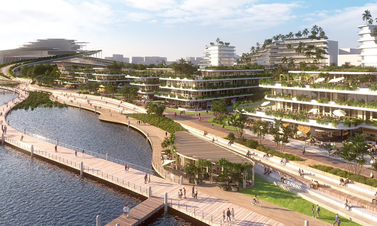 CU_Brisbane-Design-Alliance-Northshore-2050_Cam1A