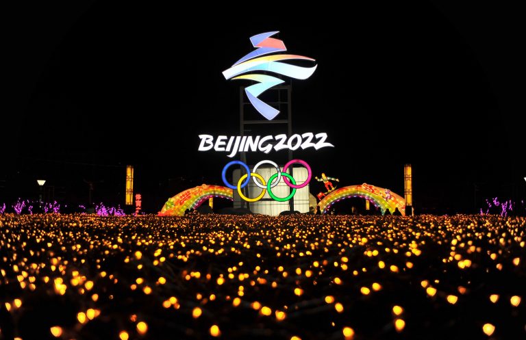 IOC And Seven Agree Broadcast Extension Through Beijing 2022 Winter