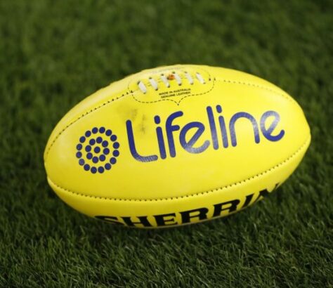 AFL-and-Lifeline