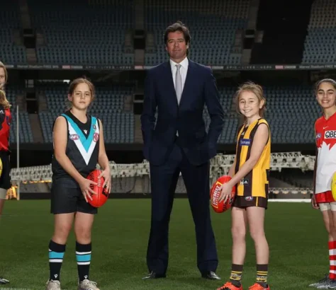 Final four clubs join the AFLW