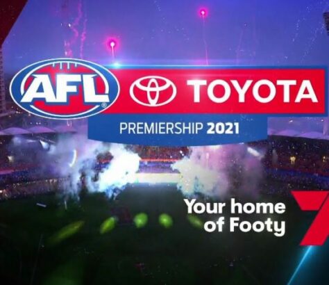 AFL Channel7