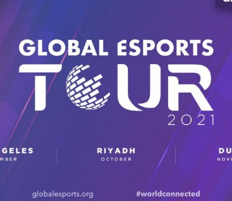 Global Esports Tour