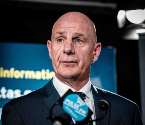 Tasmanian Premier Peter Gutwein (Nov_2020)