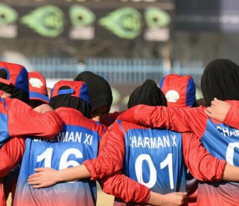 afghan-women-cricket