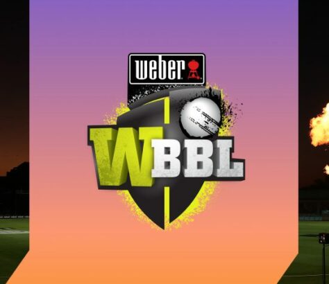 weber and WBBL