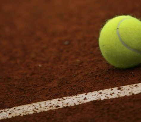 ITF tennis Sportradar