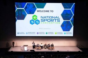 national sports convention australia