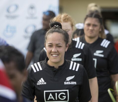 2022 IWG women and sport conference new zealand