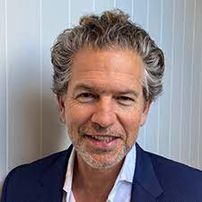 Michael da Costa Alves MKTG
