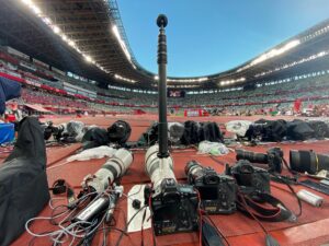 Photo by Cameron Spencer / Getty Images