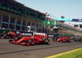 2022 australian f1 grand prix formula one