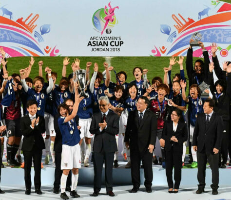 Women Asian Cup