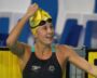 Swimming Australia Maddie Groves