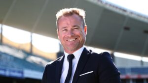 Danny TOWNSEND