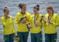 hancock prospecting australian olympic committee