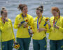 hancock prospecting australian olympic committee