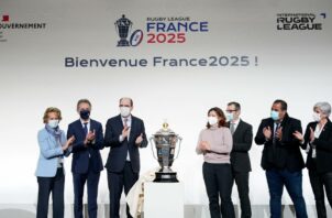 rugby league world cup 2025 france
