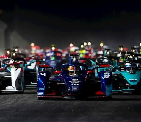 Diriyah-Formula-E-Saudi-night-race