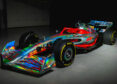 f1 2022 car formula one motorsport