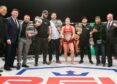 pfl professional fighters league mma