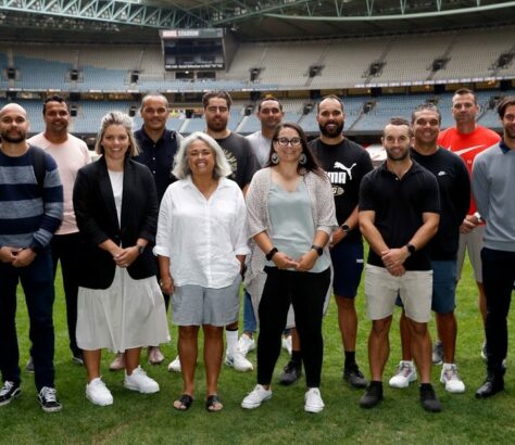 AFL partners with AIPA