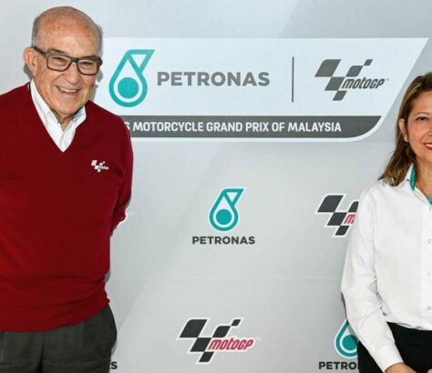 MotoGP Petronas and Malaysian Grand Prix