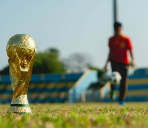 QatarEnergy Partner With FIFA World Cup