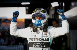 F1 Marriott Bonvoy Formula One motorsport grand prix