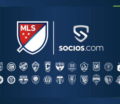 Socios MLS announcement