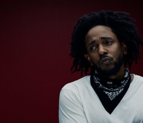 Kendrick Lamar Deepfake Kobe Byrant