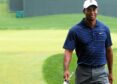 PGA Tour Tiger Woods
