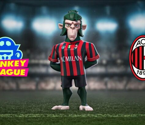 Milan MonkeyLeague