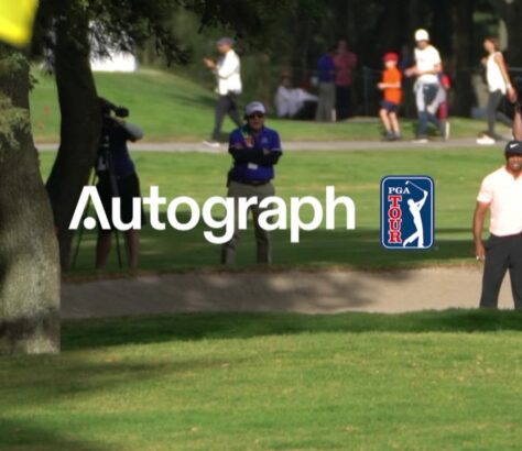 PGA Tour Autograph