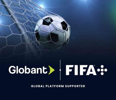 FIFA Globant