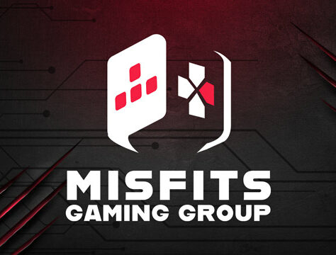 Misfits Gaming Group