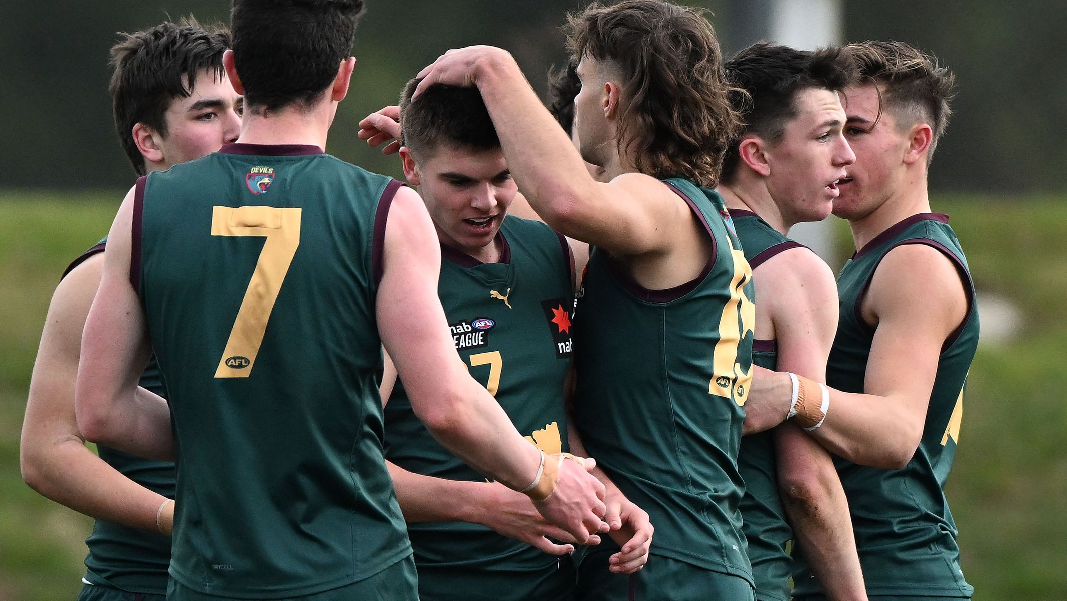 AFL Pledges $360 Million Toward Inaugural Tasmanian Team - Ministry Of ...