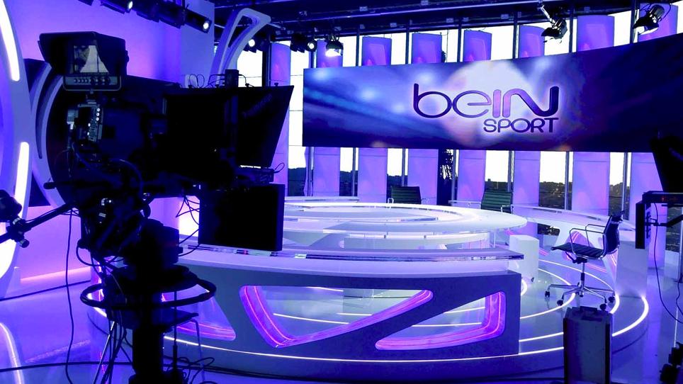 BeIN Sports announces collaboration with Prime Video for Australian market  - Ministry of Sport