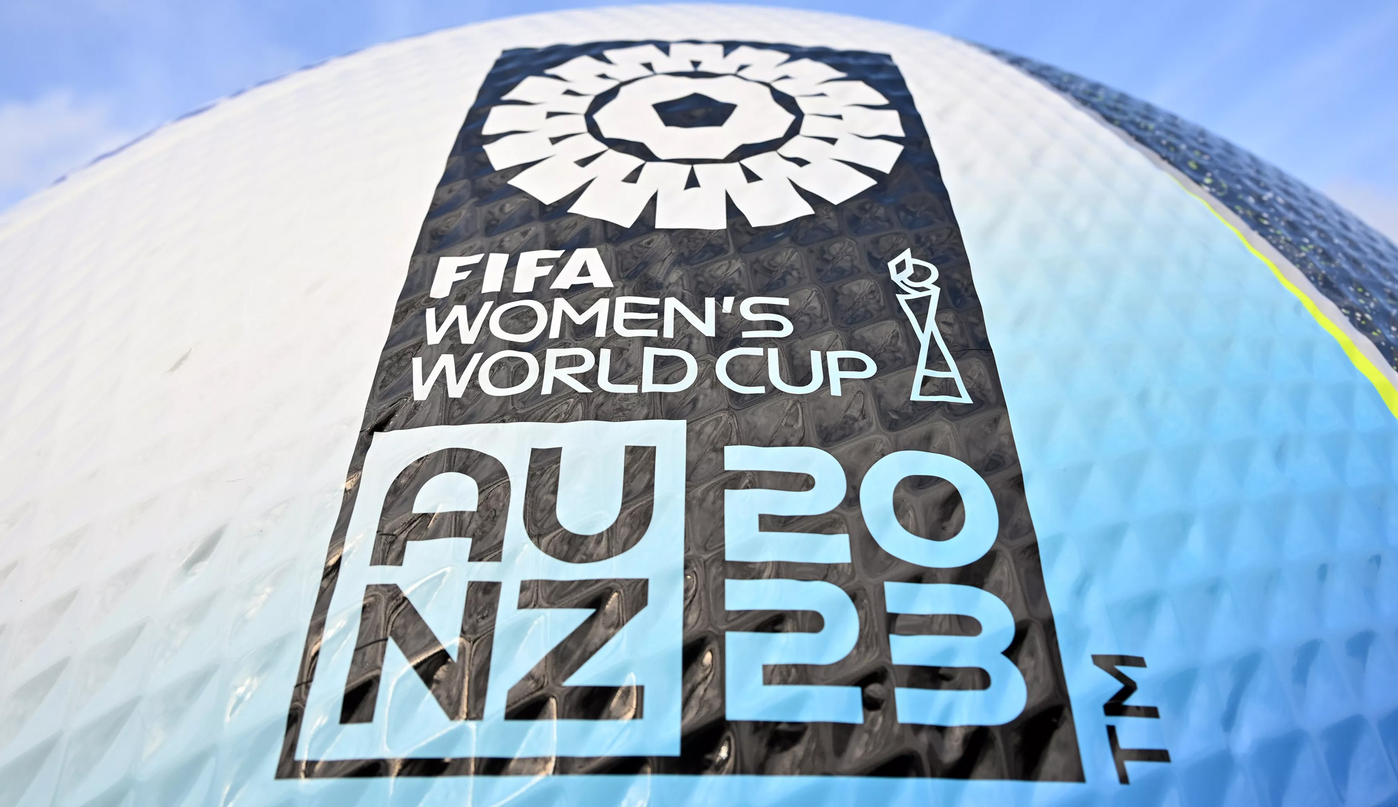 Fifa Womens World Cup Australia And New Zealand 2023 Set A Record Ministry Of Sport 2324