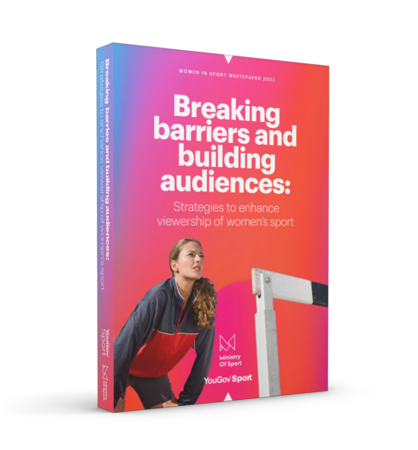 Breaking Barriers And Building Audiences: Strategies to enhance the viewership of women’s sports