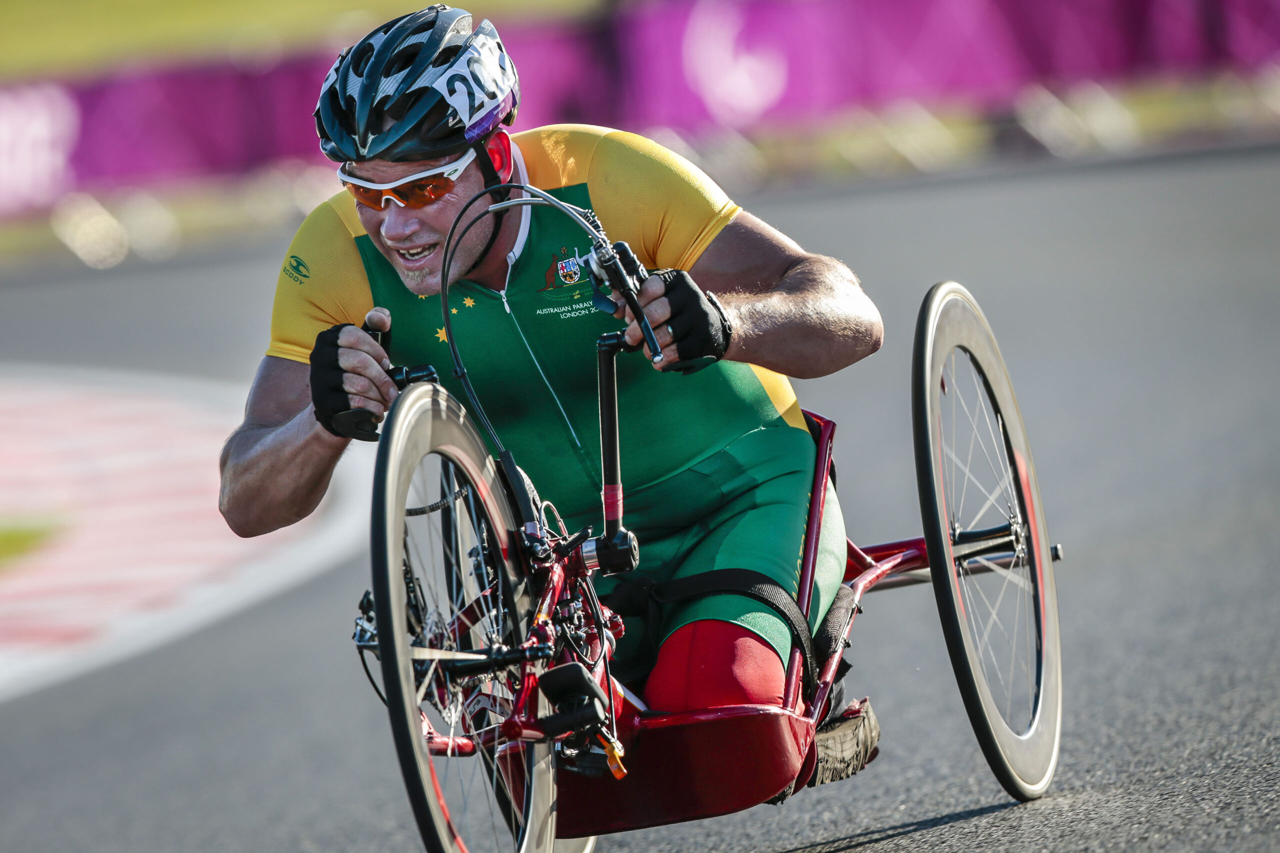 News Corp extends Paralympics Australia sponsorship to Paris 2025 and