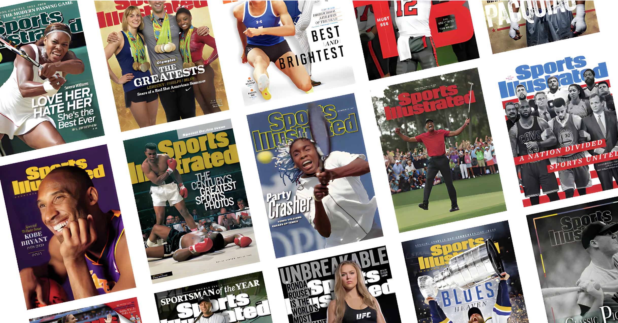 Best sports photos 2021: Sports Illustrated's 30 top pictures - Sports  Illustrated