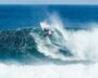 Image of the Margaret River Pro surfing event in Western Australia