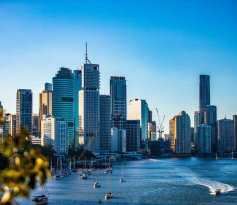Image of Brisbane, Queensland