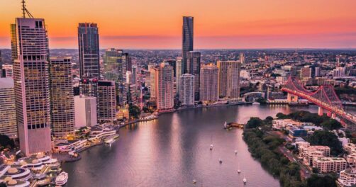image of Brisbane, Queensland