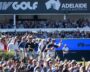 Image of LIV Golf Adelaide