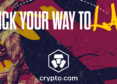 KICK YOUR WAY TO LA - ADELAIDE CROWS X CRYPTO.COM